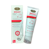 Aichun Beauty Breast Enhancement Cream with Multi-Action Massage Roller Ball – 100g